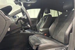 sininen Volkswagen Arteon 2019 kuva 25.