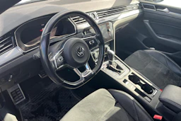 met. musta Volkswagen Arteon 2019 kuva 3.