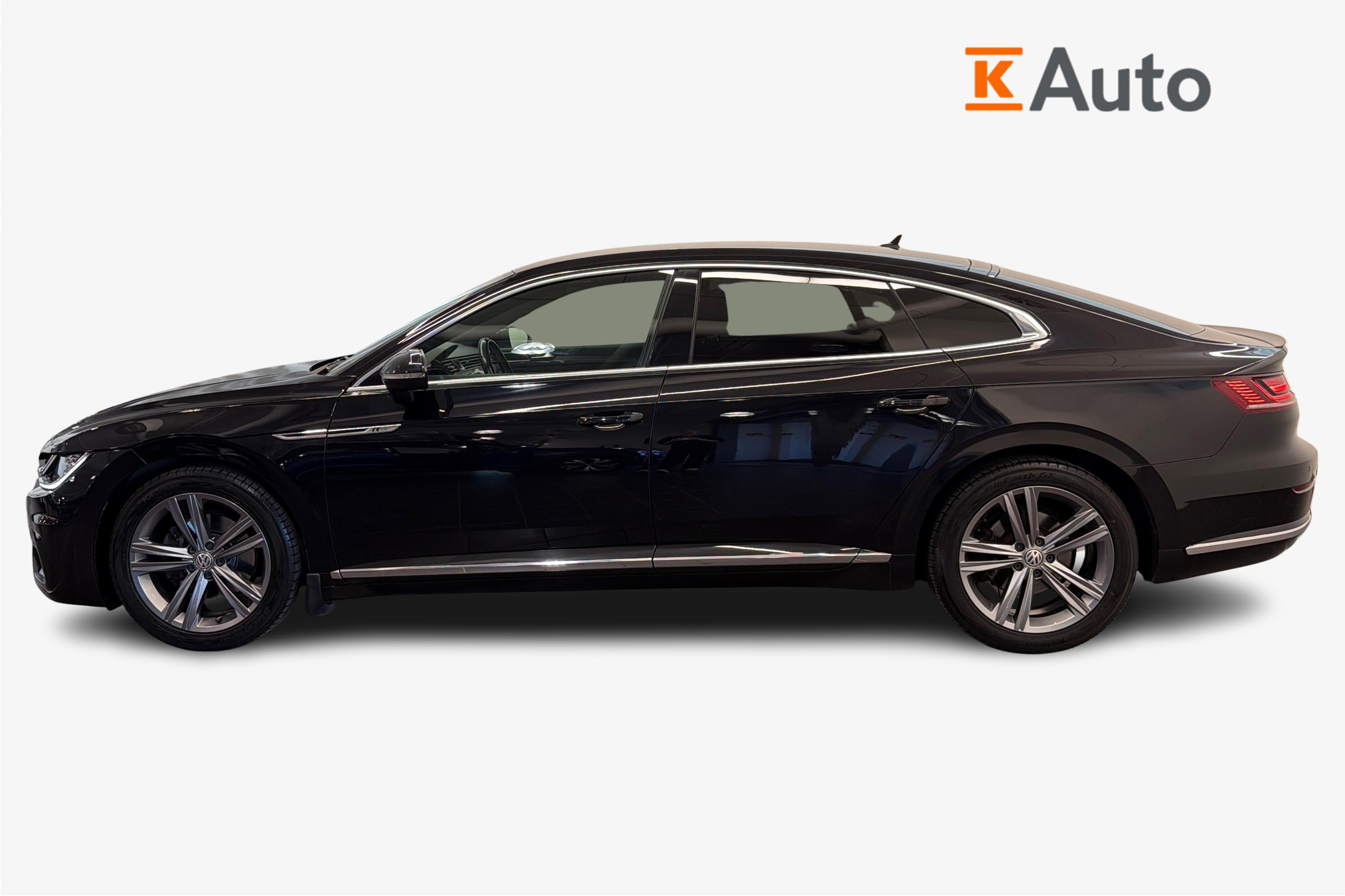 Volkswagen Arteon 2019, photo 5/32