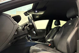 met. musta Volkswagen Arteon 2019 kuva 11.