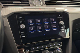 met. musta Volkswagen Arteon 2019 kuva 23.
