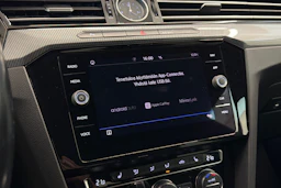 met. musta Volkswagen Arteon 2019 kuva 24.
