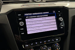 met. musta Volkswagen Arteon 2019 kuva 25.