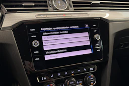 met. musta Volkswagen Arteon 2019 kuva 27.