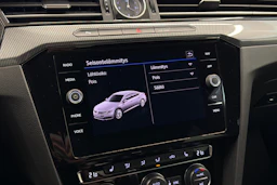 met. musta Volkswagen Arteon 2019 kuva 29.