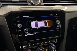 met. musta Volkswagen Arteon 2019 kuva 30.