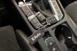 met. musta Volkswagen Arteon 2019 kuva 31.
