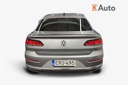 sininen Volkswagen Arteon 2020 kuva 3.