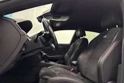 sininen Volkswagen Arteon 2020 kuva 12.
