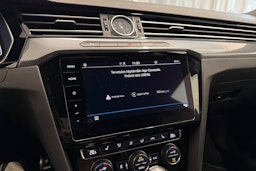 sininen Volkswagen Arteon 2020 kuva 30.