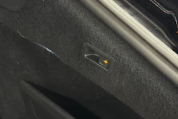 musta Volkswagen Arteon 2020 kuva 13.