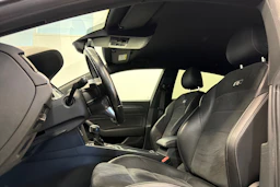 musta Volkswagen Arteon 2020 kuva 16.