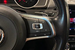 musta Volkswagen Arteon 2020 kuva 19.