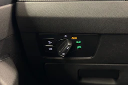 musta Volkswagen Arteon 2020 kuva 21.