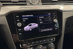 musta Volkswagen Arteon 2020 kuva 31.