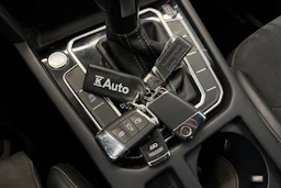 musta Volkswagen Arteon 2020 kuva 33.