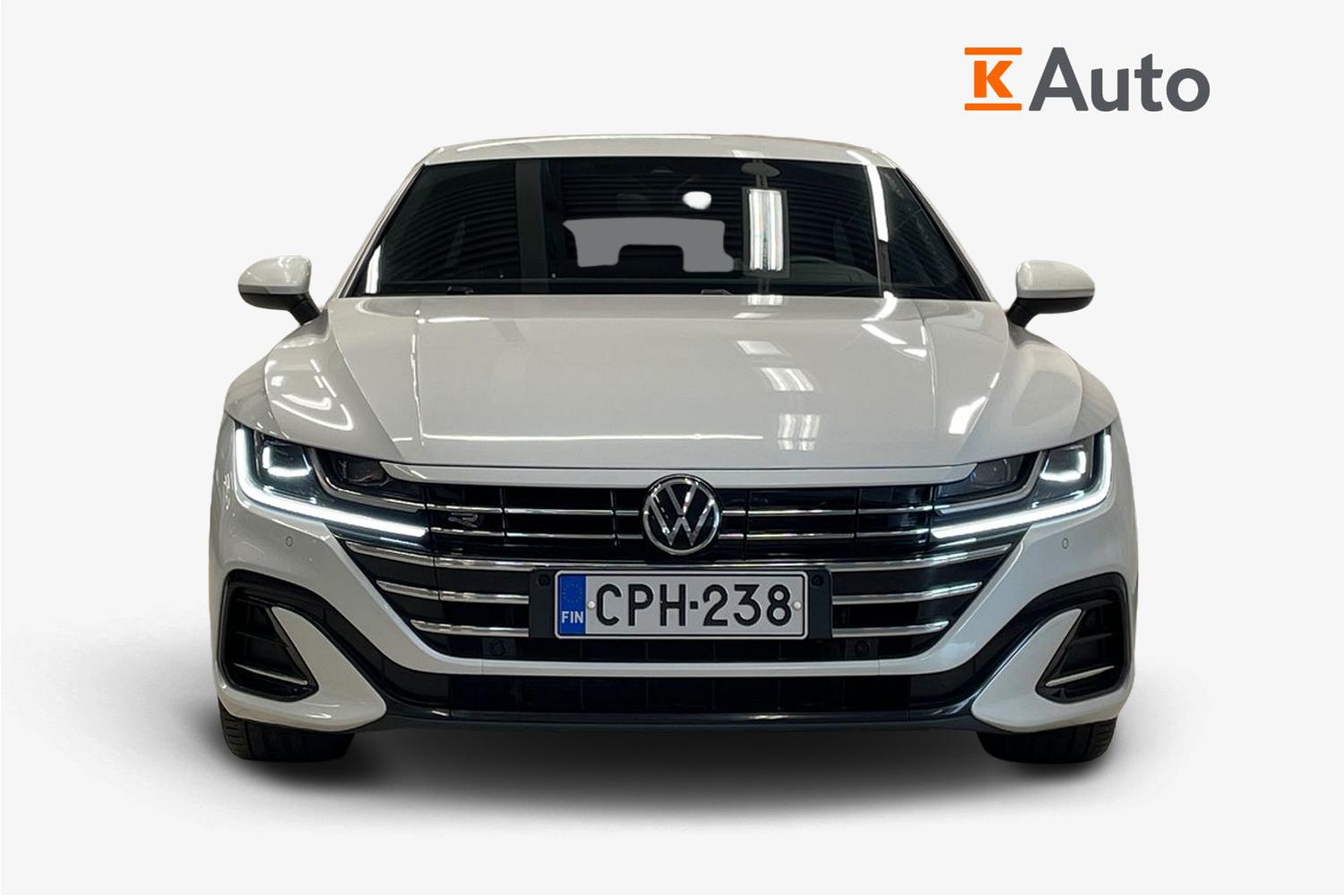 Volkswagen Arteon 2021, kuva 4/30