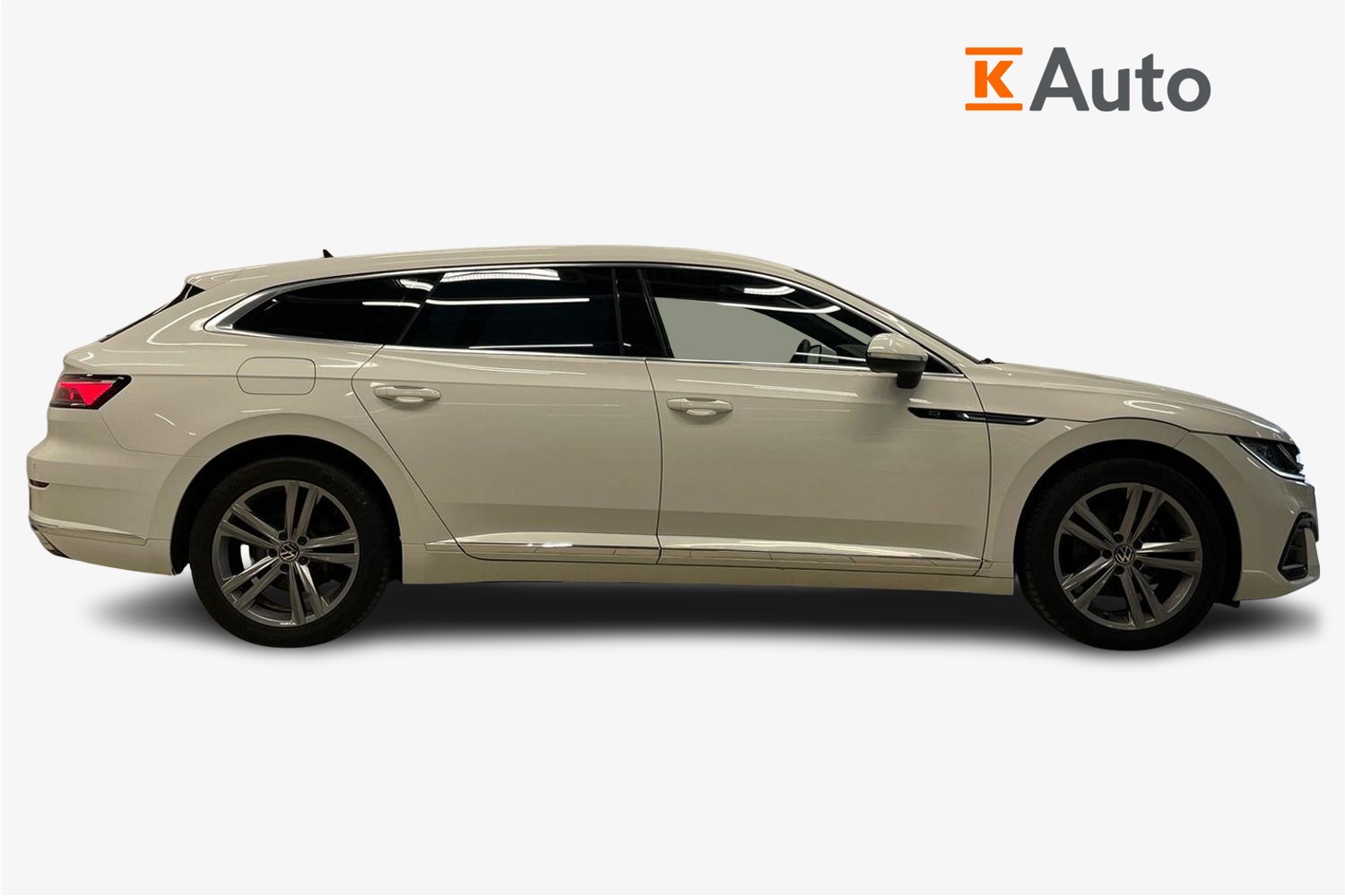 Volkswagen Arteon 2021, kuva 5/30