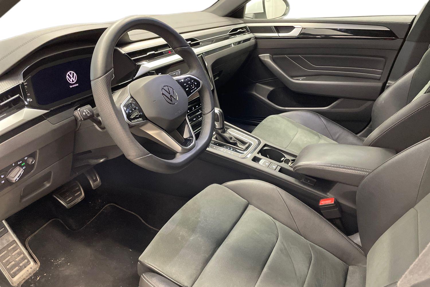 Volkswagen Arteon 2021, kuva 6/30