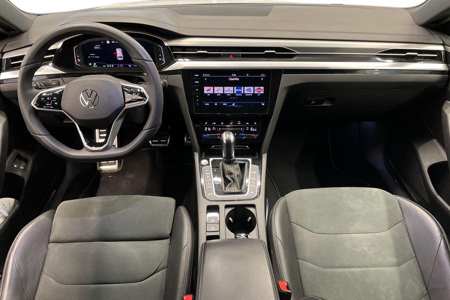 Volkswagen Arteon 2021, kuva 7/30