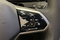 valkoinen Volkswagen Arteon 2021 kuva 15.