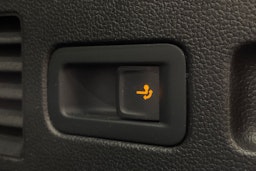 valkoinen Volkswagen Arteon 2021 kuva 23.