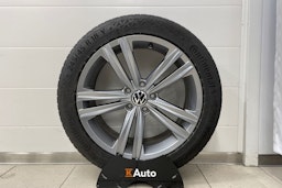 valkoinen Volkswagen Arteon 2021 kuva 25.