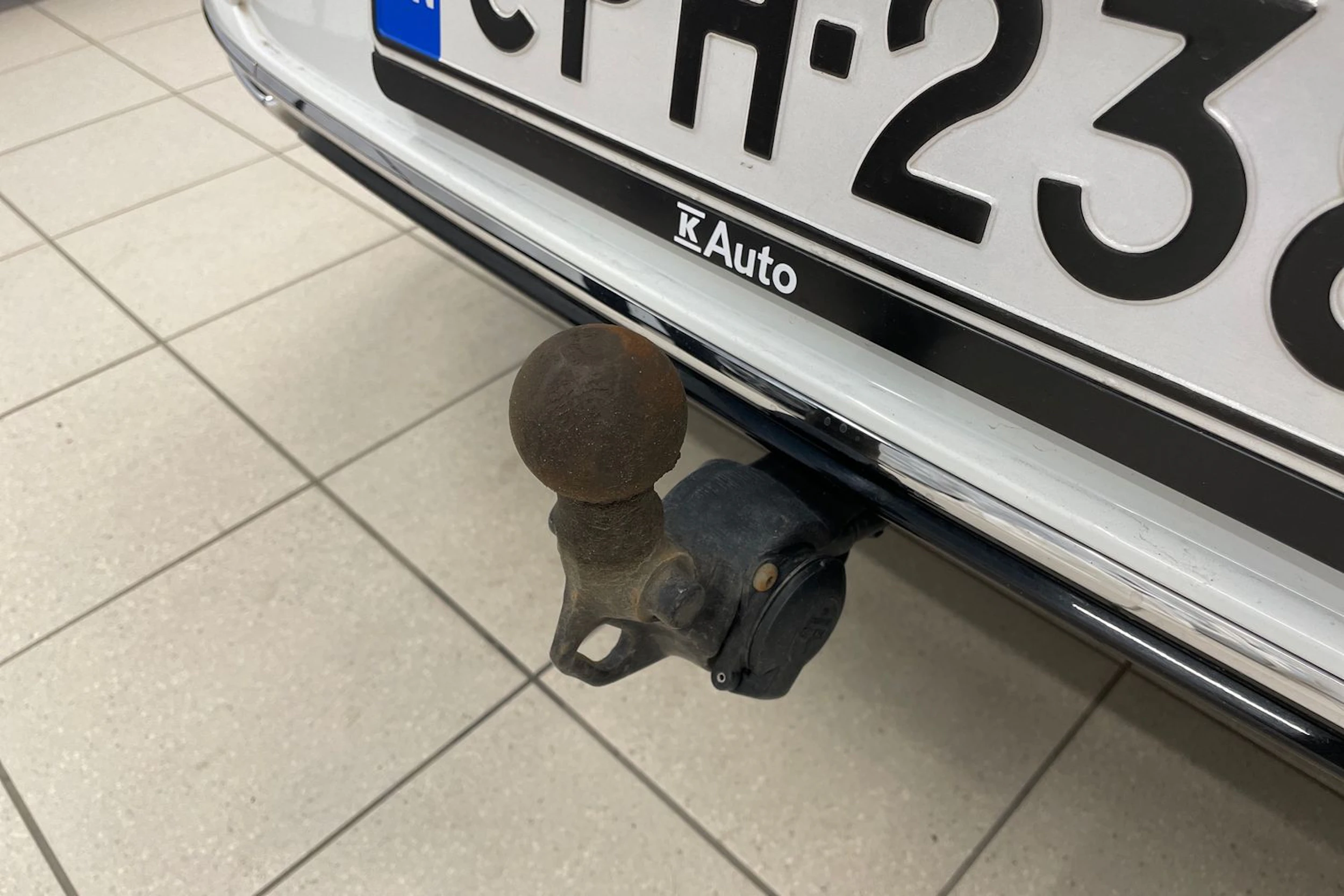 valkoinen Volkswagen Arteon 2021 kuva 31.