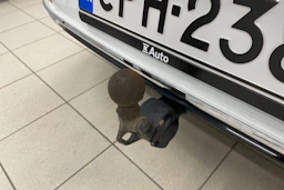 valkoinen Volkswagen Arteon 2021 kuva 31.