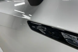valkoinen Volkswagen Arteon 2021 kuva 33.