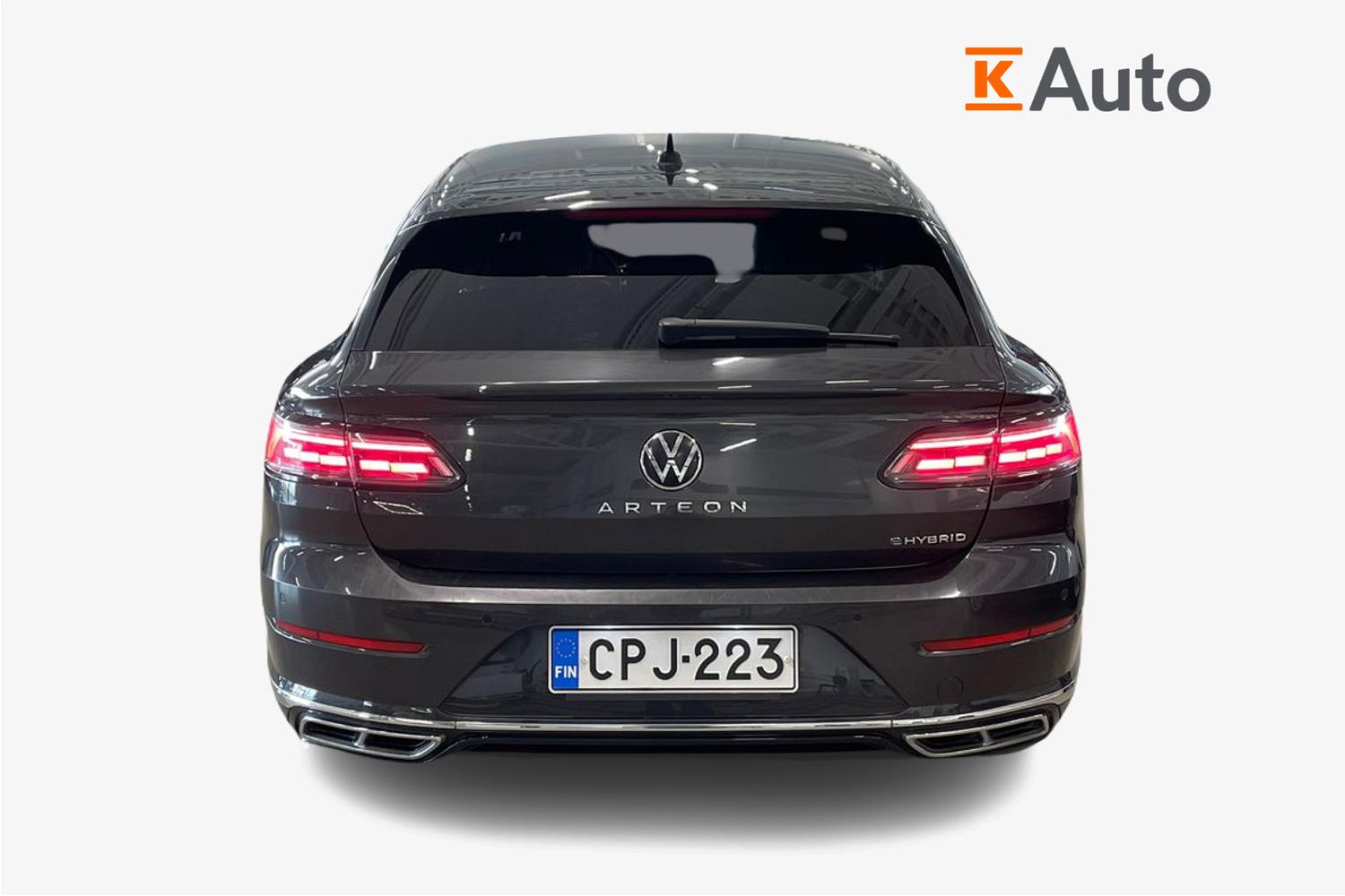 Volkswagen Arteon 2021, kuva 3/32