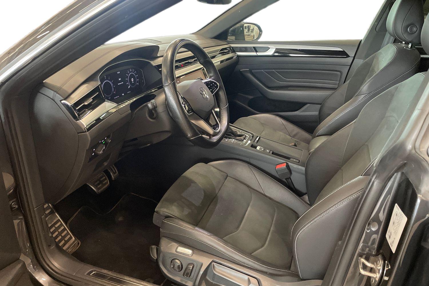 Volkswagen Arteon 2021, kuva 6/32
