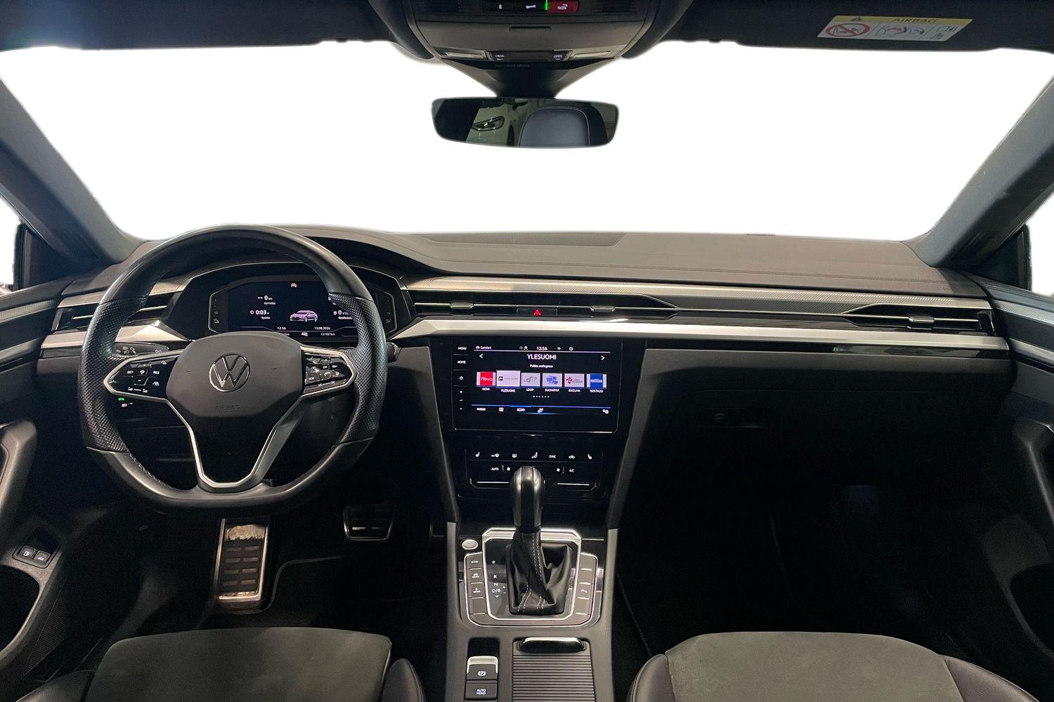 Volkswagen Arteon 2021, kuva 7/32