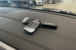 harmaa Volkswagen Arteon 2021 kuva 31.