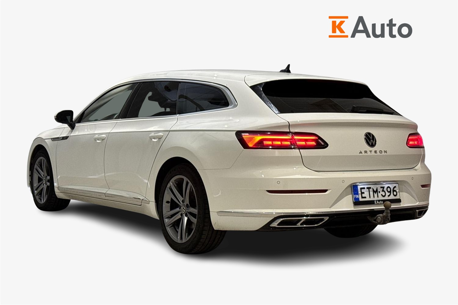 Volkswagen Arteon 2021, kuva 2/30