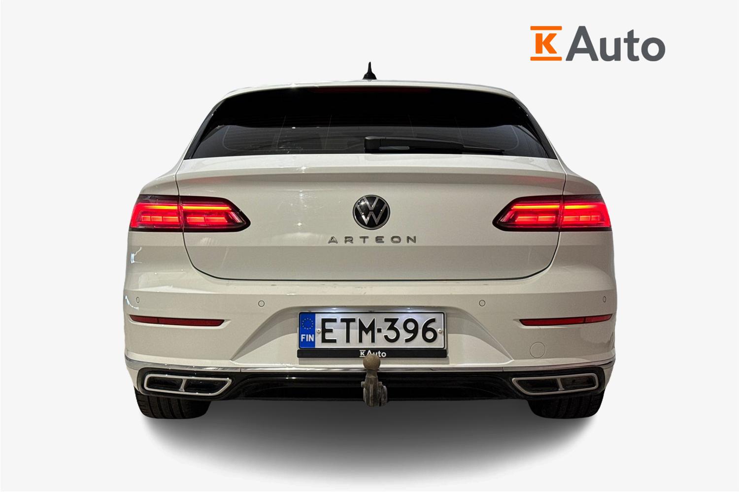 Volkswagen Arteon 2021, kuva 3/30