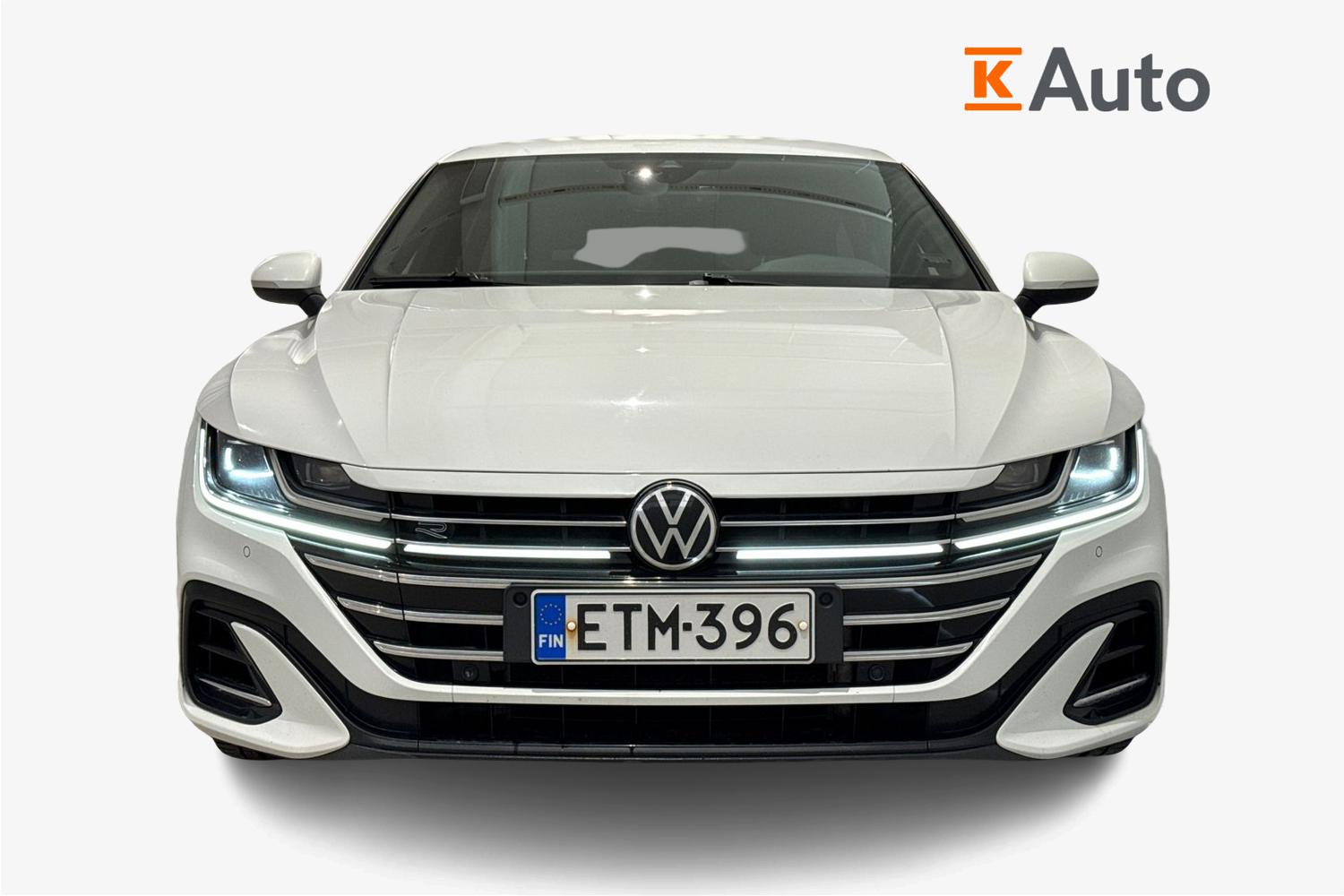 Volkswagen Arteon 2021, kuva 4/30