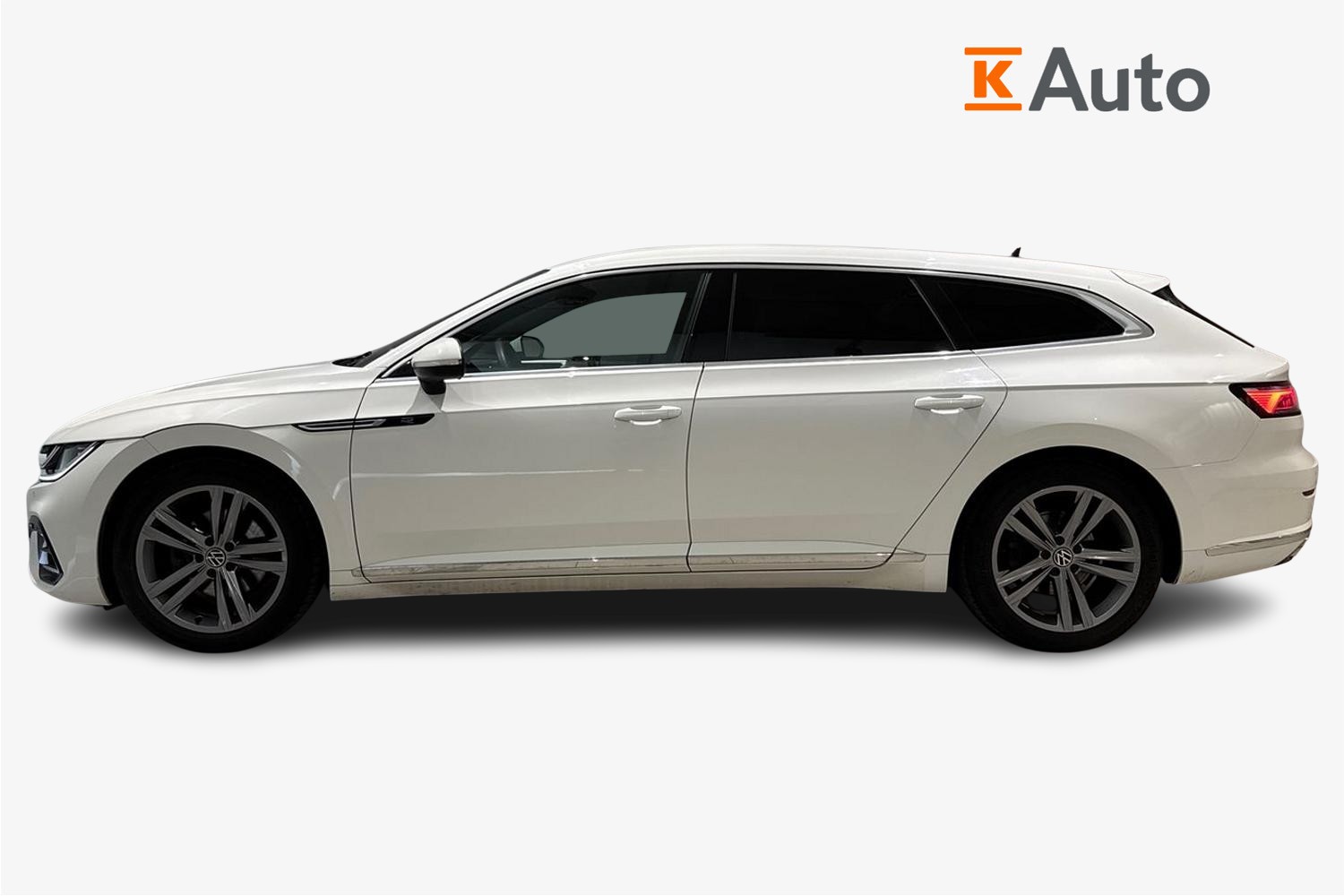 Volkswagen Arteon 2021, kuva 5/30