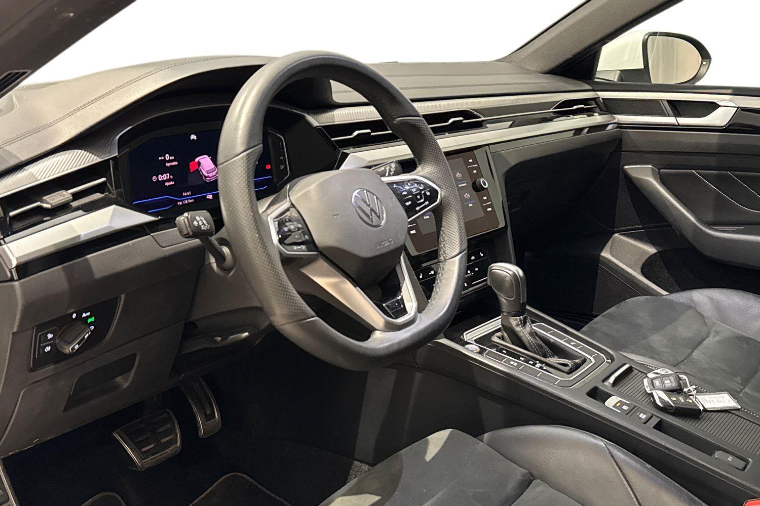 Volkswagen Arteon 2021, kuva 6/30