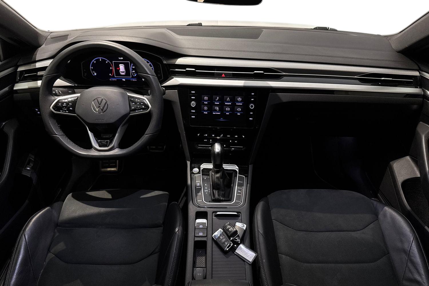 Volkswagen Arteon 2021, kuva 7/30