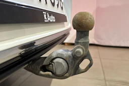 valkoinen Volkswagen Arteon 2021 kuva 16.