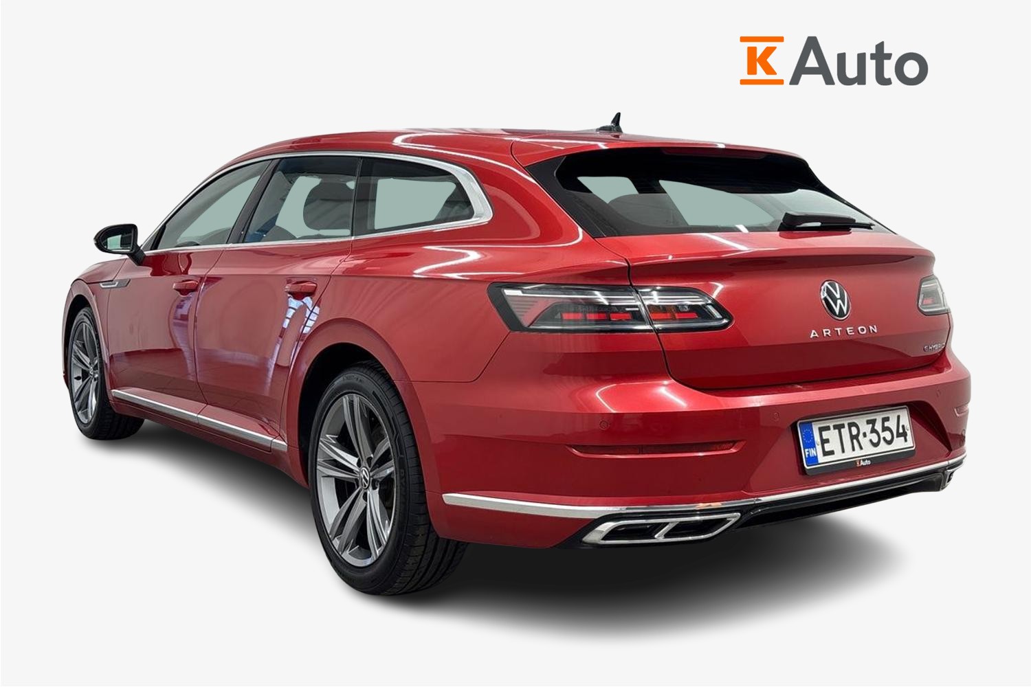 Volkswagen Arteon 2021, kuva 2/25