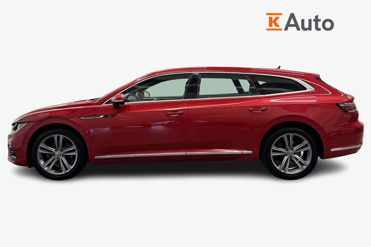 Volkswagen Arteon 2021, kuva 5/25