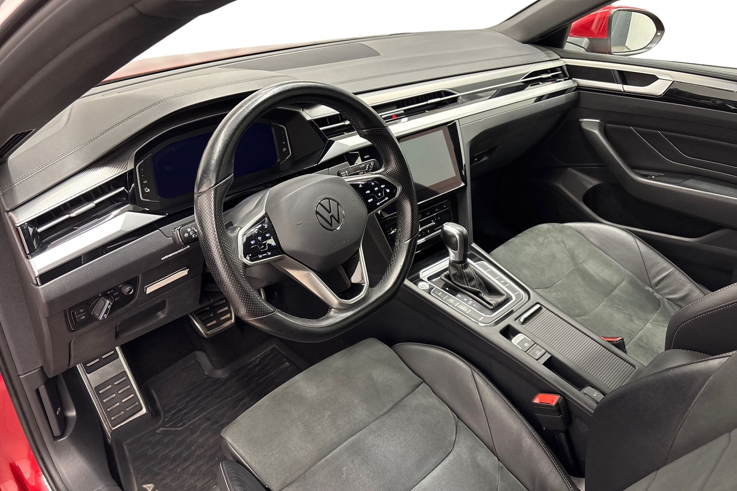 Volkswagen Arteon 2021, kuva 6/25