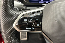 met. punainen Volkswagen Arteon 2021 kuva 14.