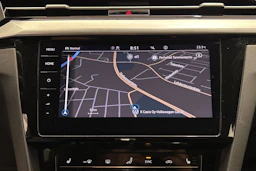 met. punainen Volkswagen Arteon 2021 kuva 18.