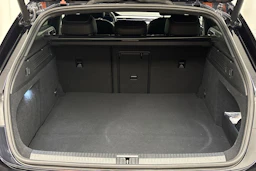 musta Volkswagen Arteon 2021 kuva 23.