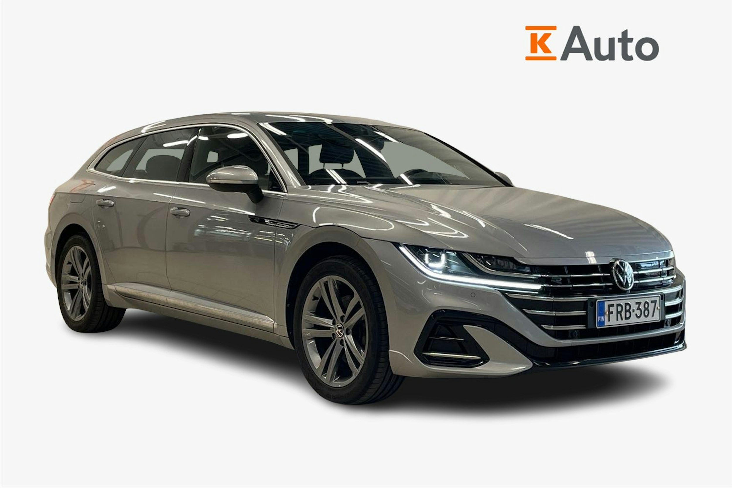 hopea Volkswagen ARTEON 2021 kuva 1.