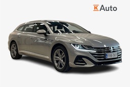 hopea Volkswagen ARTEON 2021 kuva 1.