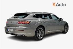 hopea Volkswagen ARTEON 2021 kuva 2.